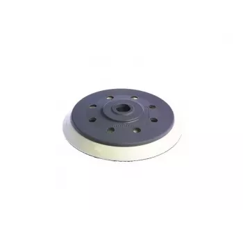 Makita 196686-7 Gumowa płytka bardzo miękka 150mm do BO6030/BO6040