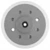 Makita 196686-7 Gumowa płytka bardzo miękka 150mm do BO6030/BO6040