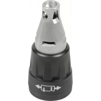 Makita 197025-4 Krótka tuleja prowadząca