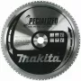 Makita 305x25.4x78T TCT Tarcza do piły do aluminium i metali nieżelaznych