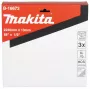 Makita B-16673 Brzeszczot do piły taśmowej 4 TPI 2240 mm 3 szt.