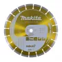 Makita B-54031 X-LOCK Tarcza diamentowa 125 mm