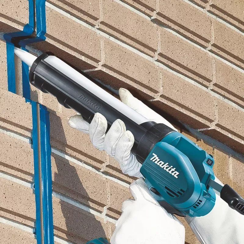Makita CG100D Bezprzewodowy Pistolet do Uszczelniaczy 12V Max CXT 28 mm/s