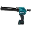 Makita CG100D Bezprzewodowy Pistolet do Uszczelniaczy 12V Max CXT 28 mm/s