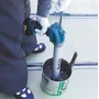 Makita CG100D Bezprzewodowy Pistolet do Uszczelniaczy 12V Max CXT 28 mm/s