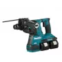 MAKITA Akumulatorowy Młotowiertarka SDS-PLUS 2x18V 2,8J 2x5,0Ah DHR280PT2J