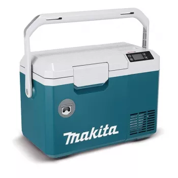 Makita CW003GZ Lodówka-Grzejnik 18V/40V XGT/230V