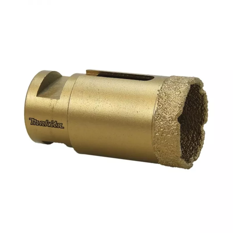 Makita D-44563 Wiertło diamentowe koronowe 55 mm M14 do wiercenia na sucho w murze