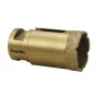 Zestaw wierteł SDS-Plus Makita D-44622, 5 sztuk, 5,5–10 mm, długość 110 mm, z końcówką z węglika, do betonu, muru, cegły, kamienia