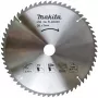 Makita D-46408 Brzeszczot do piły tarczowej 190mm 40 zębów TCT ATB Fine Cut Makforce