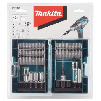 Makita D-73461 Impact Gold Końcówka wkrętakowa Torx T25 25 mm
