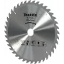 Makita D-77322 Efficut Tarcza do piły tarczowej 165mm x 20mm otwór, 56T TCT, precyzyjne cięcie drewna