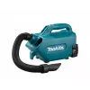 Odkurzacz akumulatorowy Makita DCL184RF LXT 18V z 1x akumulatorem 3,0 Ah