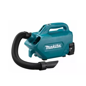 Odkurzacz akumulatorowy Makita DCL184RF LXT 18V z 1x akumulatorem 3,0 Ah