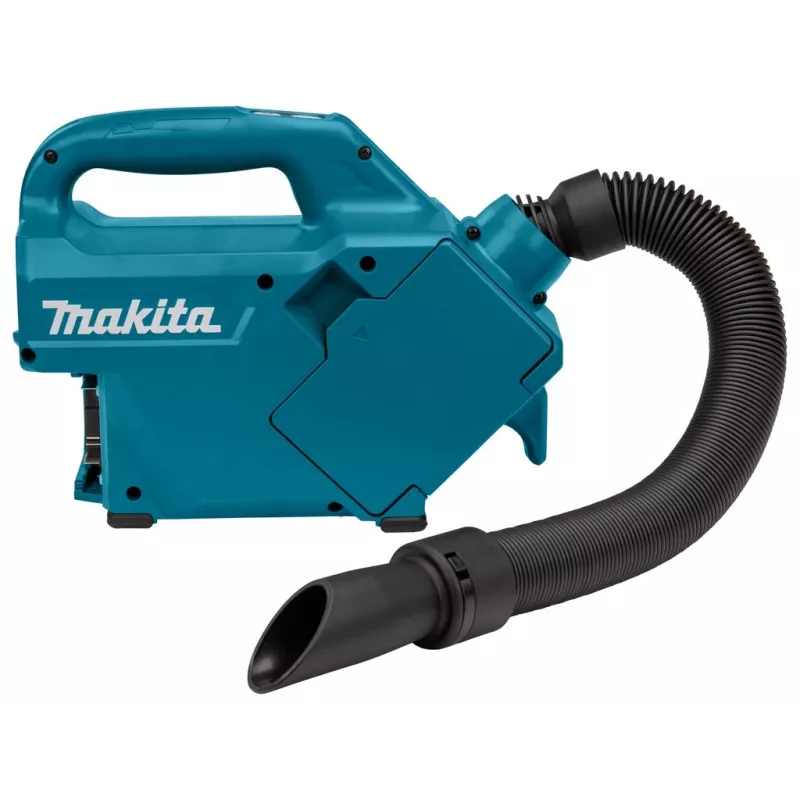 Odkurzacz akumulatorowy Makita DCL184RF LXT 18V z 1x akumulatorem 3,0 Ah