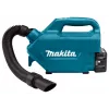 Odkurzacz akumulatorowy Makita DCL184RF LXT 18V z 1x akumulatorem 3,0 Ah