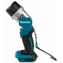 Makita DEADML808 Lampa robocza Czarno-niebieska LED 4,9 W