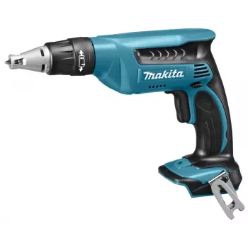 Makita DFS451RFJ 18V Akumulatorowy Wkrętak do Płyt Gipsowo-Kartonowych