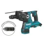 MAKITA DHR281Z Młotowiertarka SDS-Plus 2.9J 36V XPT AVT Czarny, Niebieski