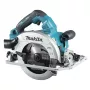 Makita DHS782Z 190mm (7-1/2 inch) 2x18V Bezszczotkowa Piła Tarczowa (Samo Narzędzie)