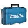 MAKITA DJR186RTE 18V LXT Bezszczotkowa Piła Szablasta z 2x 5.0Ah Bateriami, Szybką Ładowarką i Walizką Makpac