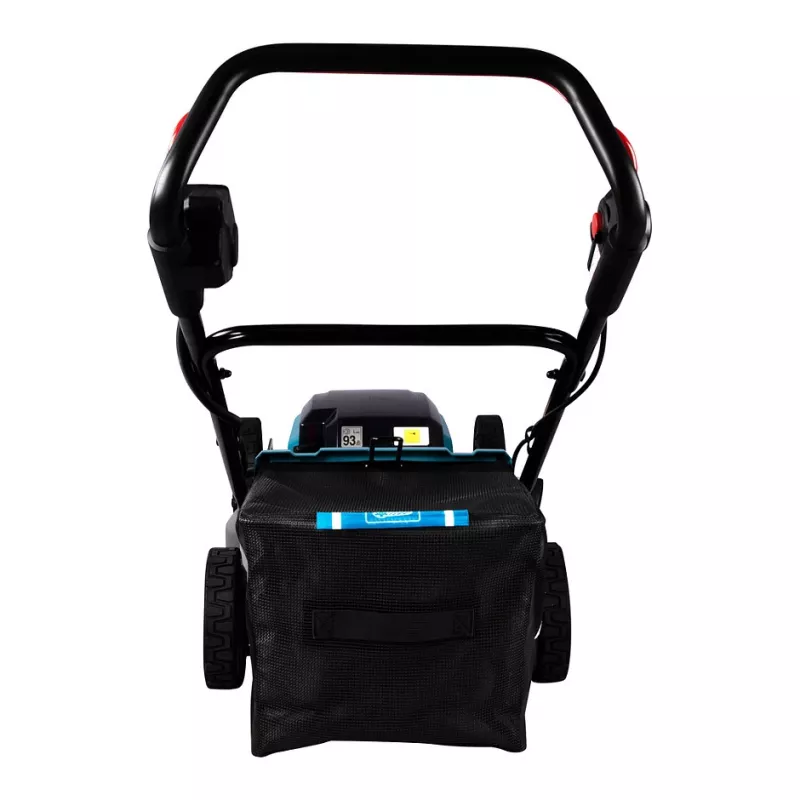 Makita DLM530Z Akumulatorowa Kosiarka 2x18V 53cm Body Only