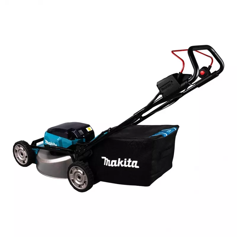 Makita DLM530Z Akumulatorowa Kosiarka 2x18V 53cm Body Only