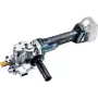 MAKITA DSC251ZK 18V bezszczotkowa akumulatorowa nożyca do prętów zbrojeniowych 25mm (narzędzie bez akumulatora)