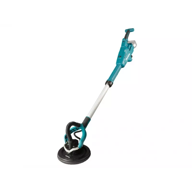 Makita DSL801ZU Bezprzewodowa szlifierka do gipsu 18V LXT Bezszczotkowa 210mm Samo narzędzie