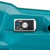 Makita DSL801ZU Bezprzewodowa szlifierka do gipsu 18V LXT Bezszczotkowa 210mm Samo narzędzie