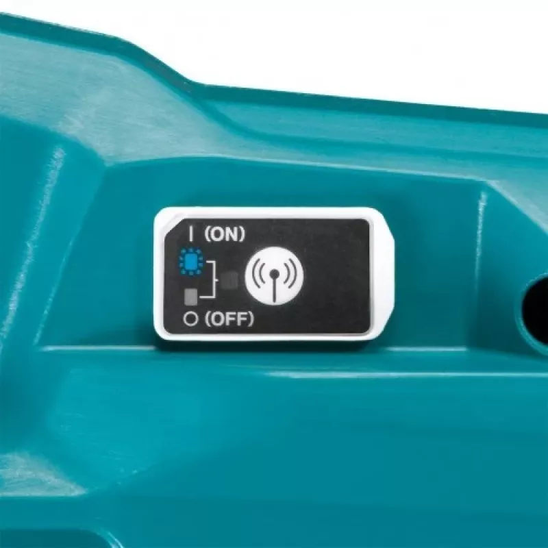 Makita DSL801ZU Bezprzewodowa szlifierka do gipsu 18V LXT Bezszczotkowa 210mm Samo narzędzie