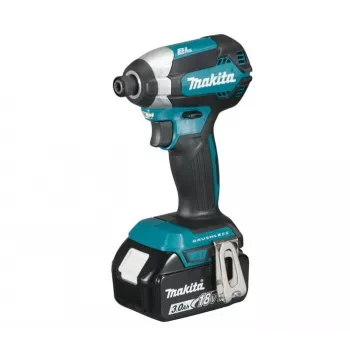 Makita DTD153RFJ Akumulatorowa Wkrętarka Udarowa 18V
