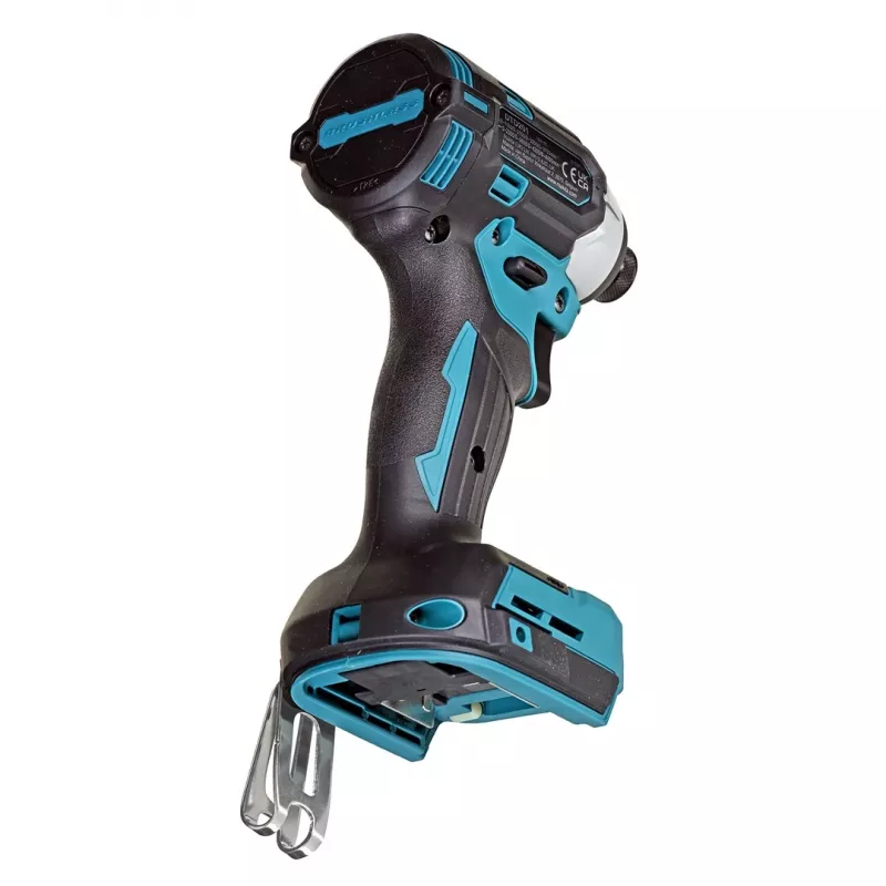 Makita DTD201Z 18V LXT Bezszczotkowa Wkrętarka Udarowa (Samo Narzędzie)