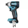 Makita DTD201Z 18V LXT Bezszczotkowa Wkrętarka Udarowa (Samo Narzędzie)