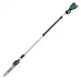 MAKITA DUA301PT2 30cm Teleskopowa Piła do Gałęzi 2x18V (36V) Zestaw z 2x5.0Ah Akumulatorami i Ładowarką