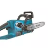 Makita DUC307ZX3 Akumulatorowa Piła Łańcuchowa 18V LXT Lithium-Ion, 30 cm Prowadnica, Bez Akumulatora, Czarno-Niebieska