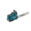 Makita DUC406PT2B 36V Akumulatorowa Piła Łańcuchowa z Uchwytem Górnym 40cm (16 inch) z 2x 5.0Ah Bateriami i Podwójną Ładowarką