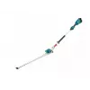 MAKITA DUN500WRGE 18V Akumulatorowa Nożyce do Żywopłotu z 2x 6.0Ah Bateriami i Ładowarką