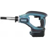 Makita DVR450RTE 18V LXT Akumulatorowy Wibrator do Betonu Zestaw (2x5.0Ah)