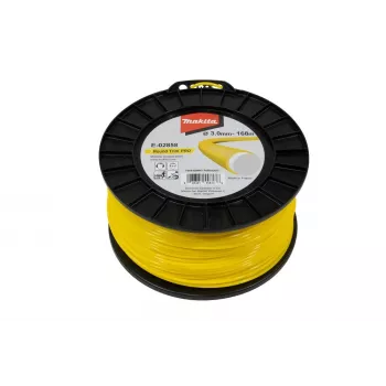 Makita E-02858 żyłka nylonowa kwadratowa 2,4 mm x 15 m do podkaszarek