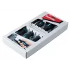 Makita E-10512 Impact Gold uchwyt magnetyczny na bity z strefą torsyjną 1/4 cala sześciokątny 60mm