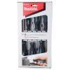 Makita E-10512 Impact Gold uchwyt magnetyczny na bity z strefą torsyjną 1/4 cala sześciokątny 60mm