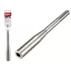 Zestaw dłut SDS-Plus Makita E-13035, 3-częściowy (ostre, płaskie, skalujące), 250 mm, stal hartowana