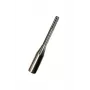 Zestaw dłut SDS-Plus Makita E-13035, 3-częściowy (ostre, płaskie, skalujące), 250 mm, stal hartowana