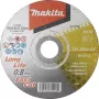 Tarcza tnąca Makita E-22953 125 mm, 1 sztuka, tlenek glinu, 80 m/s