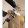 MAKITA Frezarka do krawędzi 530W 3712