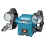 Makita GB602W Szlifierka stołowa 250W 2850 RPM