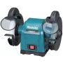 Makita GB801 Szlifierka stołowa 205mm 550W