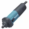 Makita GD0602 Szlifierka prosta 400W 26000 RPM 6mm tuleja czarno-niebieska