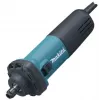 Makita GD0602 Szlifierka prosta 400W 26000 RPM 6mm tuleja czarno-niebieska